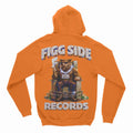 Limited Edition | FSR Graphic Hoodie
